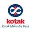 Logo Kotak Mahindra Bank Limited