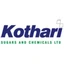 Logo Kothari Sugars And Chemicals Limited