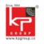 KPI Green Energy Limited logo