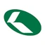 Logotipo de KPPグループホールディングス株式会社