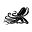 Logo Kraken Robotics Inc.