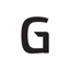 Logo KT지니뮤직