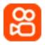 Logotipo de Kuaishou Technology - W