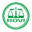 Laboratorios Farmaceuticos Rovi, S.A. logo