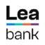 Logo Lea Bank AB