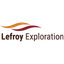 Logo Lefroy Exploration Limited