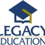 Legacy Education Inc. logo