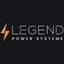 Logo Legend Power Systems Inc.