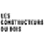 Les Constructeurs du Bois 标志