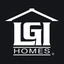 Logotipo de LGI Homes, Inc.