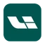 Logotipo de Li Auto Inc. - W