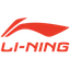 Li Ning Co. Ltd. logo