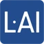 Logotipo de Light AI Inc., formerly, Mojave Brands Inc.