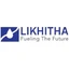 Logo Likhitha Infrastructure Limited