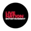 Logo Live Nation Entertainment, Inc.