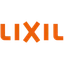 Logotipo de 株式会社LIXIL