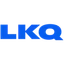 Logo LKQ CORP