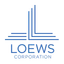 Logo Loews Corp