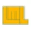 Lokesh Machines Limited logo