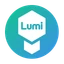 Lumi Gruppen AS logo