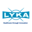 Logotipo de Lyka Labs Limited