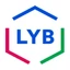 Logo LyondellBasell Industries N.V.