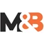 Logotipo de M & B Engineering Limited