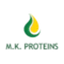 M K Proteins Limited logo