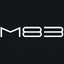 Logo M83