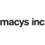 Logo Macy's, Inc.