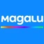 Logotipo de Magazine Luiza SA