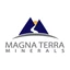Magna Terra Minerals Inc. logo