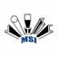 Logo Mahamaya Steel Industries Limited