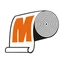 Logo Malu Paper Mills Limited