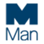 Logo Man Group plc