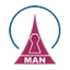 Man Infraconstruction Limited 标志