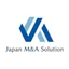 ジャパンM&Aソリューション株式会社 logo