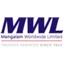 Logotipo de Mangalam Worldwide Limited