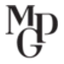 Logotipo de Mao Geping Cosmetics Co., Ltd. - H Shares