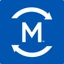 Logo Marchex Inc