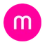 Logo Marisa Lojas SA