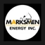 Marksmen Energy Inc. logo