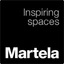 Logo Martela Oyj