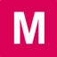 Logo Marvipol Development S.A.