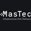 Logo MASTEC INC