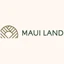 Maui Land & Pineapple Co INC logo