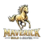 Logo Maverick Gold and Silver Corporation