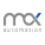 Logotipo de MAX Automation SE
