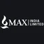 Logotipo de Max India Limited