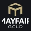Logo Mayfair Gold Corp.